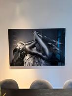 Limited edition Cobra art plexiglas - nieuwstaat - 120x180, Ophalen of Verzenden