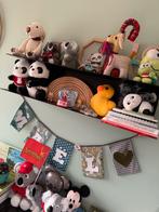 Kidsmill Intense Wandrek - Zwart Staal, Ophalen, 50 tot 70 cm, 105 cm of meer, 100 cm of meer