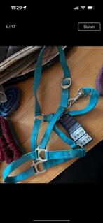 Te koop: paardenspullen, Dieren en Toebehoren, Paarden en Pony's | Hoofdstellen en Tuigage, Ophalen of Verzenden, Zo goed als nieuw