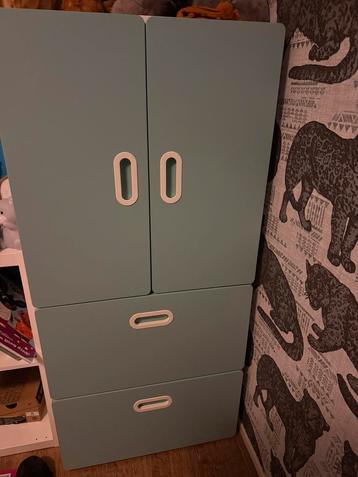 Ikea kast
