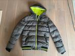 Stoere Cars winterjas maat 164, Kinderen en Baby's, Kinderkleding | Maat 176, Ophalen of Verzenden, Gebruikt, Jongen, Jas
