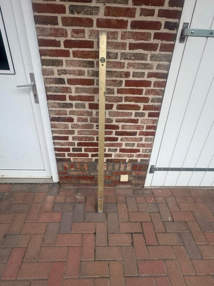 Sola Waterpas 150cm - Perfect voor elke klus!, Doe-het-zelf en Verbouw, Gereedschap | Handgereedschap, Gebruikt, Ophalen of Verzenden