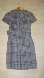 Schitterende Burberry Britt jurk origineel mt34, Kleding | Dames, Jurken, Nieuw, Ophalen of Verzenden, Burberry, Maat 34 (XS) of kleiner