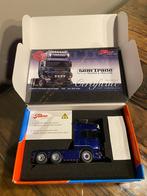 Tekno Scania R560 Semtrade, Hobby en Vrije tijd, Nieuw, Ophalen of Verzenden, Bus of Vrachtwagen, Tekno