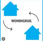 Woningruil zwijndrecht - Barendrecht, Huis en Inrichting, Gebruikt, Ophalen of Verzenden