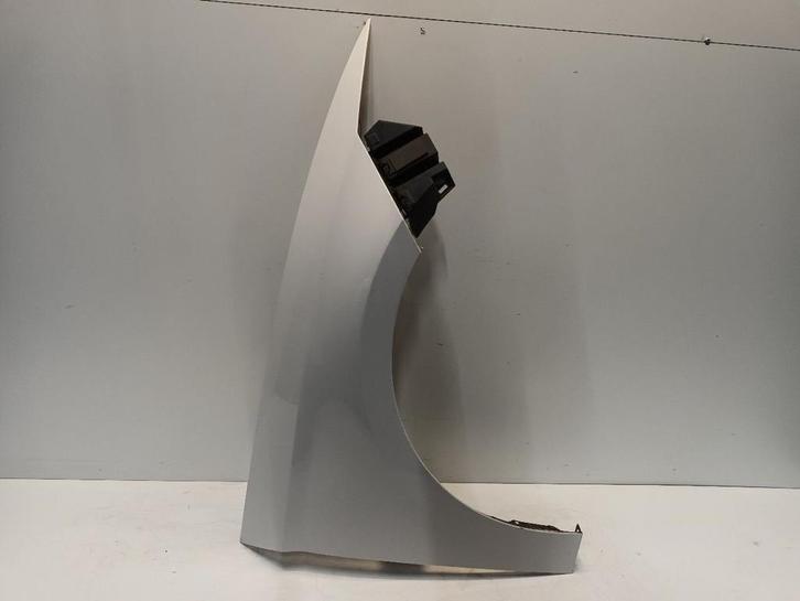 Voorscherm rechts Seat Leon, Auto-onderdelen, Carrosserie en Plaatwerk, Spatbord, Seat, Gebruikt, Herkomst onderdeel bekend, 12 maanden garantie