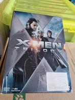 X-men trilogy dvd box, Ophalen of Verzenden, Vanaf 12 jaar, Zo goed als nieuw