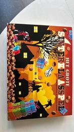 Sinterklaas spel, Hobby en Vrije tijd, Gezelschapsspellen | Bordspellen, Ophalen of Verzenden, Zo goed als nieuw