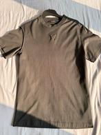 Louis Vuitton Debossed Tee, Kleding | Heren, T-shirts, Ophalen of Verzenden, Zo goed als nieuw, Zwart