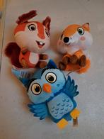 Leuke nieuwe knuffeltjes lidl actie., Ophalen of Verzenden, Nieuw