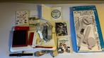 wii, Ophalen of Verzenden, Gebruikt, Met 2 controllers, Met games