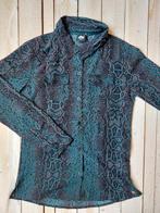Jilly Bloese - Maat 158/164, Overhemd of Blouse, Zo goed als nieuw, Jill & Mitch, Verzenden