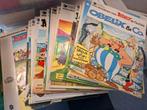 Stapel Atrix en Obelix strips, Meerdere comics, Ophalen of Verzenden, Zo goed als nieuw, Europa