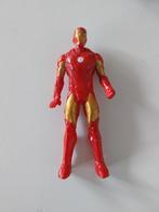 Marvel Avengers – Iron Man Action Figure (Hasbro 2015), Ophalen of Verzenden, Gebruikt