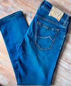 Jacob Cohen ⭕️  Nick Comfort 36 slim jeansblauw, Kleding | Heren, Spijkerbroeken en Jeans, W36 - W38 (confectie 52/54), Blauw