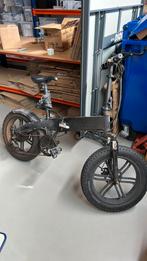Fatbike, Fietsen en Brommers, Elektrische fietsen, Ophalen