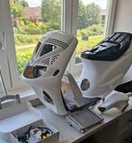 NIEUWE POLYESTER SP98 KAPPEN, Ophalen of Verzenden, Nieuw, Kap, Piaggio