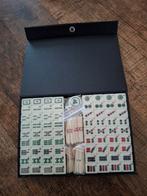 Mah jongg kleine versie reis, Ophalen of Verzenden, Nieuw