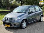 Citroen C3 1.1i First|5-Deurs|Airco|, Auto's, Voorwielaandrijving, Elektrische ramen, Gebruikt, Zwart