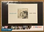 * Postzegels pf. Rembrandt. 2006, Postzegels en Munten, Postzegels | Nederland, Na 1940, Ophalen of Verzenden, Postfris