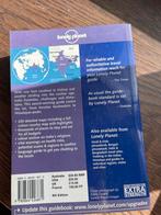 Lonely Planet India Reisgids, Boeken, Gelezen, Lonely Planet, Budget, Ophalen of Verzenden