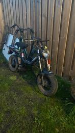 tomos frame, Fietsen en Brommers, Brommers | Tomos, Ophalen, Gebruikt, Overige modellen, Maximaal 45 km/u