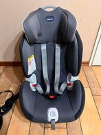 Chicco Autostoel seat up 012 met isofix, Kinderen en Baby's, Autostoeltjes, Zo goed als nieuw, Chicco, Isofix, Slaapstand