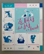 Nieuw Babyboek - Allermooiste Versjes en Liedjes, Ophalen of Verzenden, Nieuw, 0 tot 6 maanden