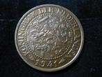 Bezet Nederland bronzen 2,5 Cent 1941 Wilhelmina #e21, Postzegels en Munten, Munten | Nederland, Koningin Wilhelmina, Overige waardes