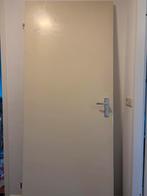 Svedex binnendeuren, 3 stuks incl. beslag, Ophalen, Gebruikt, 80 tot 100 cm, Binnendeur