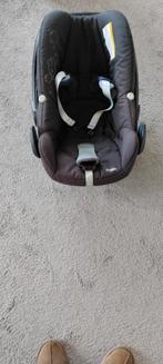 Maxi cosi pebble, Ophalen of Verzenden, Zo goed als nieuw, 0 t/m 13 kg, Maxi-Cosi