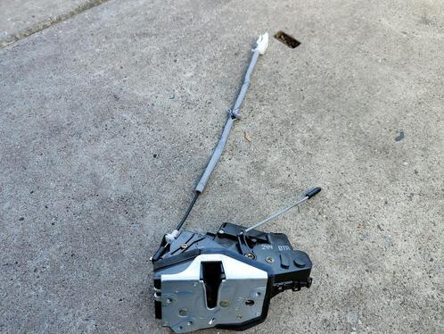 Deurslot EU rechts voor binnenzijde deur BMW E46 51217011244, Auto-onderdelen, Carrosserie en Plaatwerk, BMW, Gebruikt, Ophalen of Verzenden