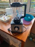 Blender Bourgini, Ophalen, Zo goed als nieuw