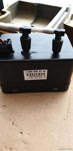 Vacuumpomp dynamische stoelen Mercedes E klasse 0008002548 o, Auto-onderdelen, Elektronica en Kabels, Info@fabrikant.eu, Fabrikantstraat 1
1000 AA  Amsterdam, NL