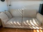 Bank, fauteuil en hocker, Huis en Inrichting, Ophalen, Gebruikt, Driepersoons, 75 tot 100 cm