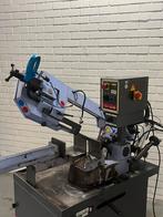 Mep Shark 260 bandzaagmachine, Doe-het-zelf en Verbouw, Gereedschap | Zaagmachines, Ophalen, Gebruikt, 70 mm of meer, Mep