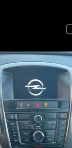Kopleet radio systeem opel astra vanaf 2009, Ophalen of Verzenden, Zo goed als nieuw