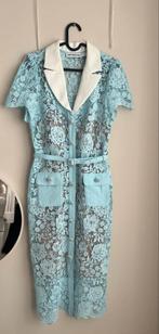 Self Portrait Jurk Maat 38, Kleding | Dames, Ophalen of Verzenden, Zo goed als nieuw, Maat 38/40 (M)