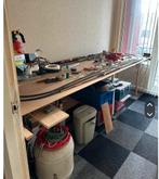 Trein railzen en treinen, Ophalen, Gelijkstroom, Overige merken