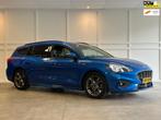 Ford Focus Wagon 1.0 EcoBoost ST Line Business, 65 €/maand, Gebruikt, Euro 6, Origineel Nederlands