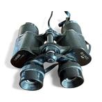 Safari Verrekijker 8x40 - Vogelkijker, Ophalen of Verzenden, Gebruikt, 8 tot 12x, Porro (met knik)