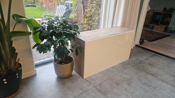 Besta Ikea kast 60x120cm