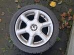 Mazda mx5  onderdelen, Auto-onderdelen, Gebruikt, 15 inch, Banden en Velgen, Ophalen of Verzenden