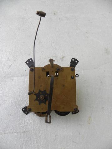 Los uurwerk 170 beschikbaar voor biedingen