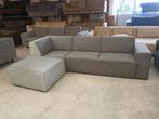 Montel hoekbank 270x150cm, ., Ophalen of Verzenden, Zo goed als nieuw, .