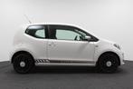 Volkswagen Up! 1.0 move up! BlueMotion | Airco | Navi | Zuin, Auto's, Te koop, Geïmporteerd, 4 stoelen, 3 cilinders