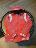 Z8 Jas/borgvest maat 128/134, Kinderen en Baby's, Kinderkleding | Maat 128, Gebruikt, Z8, Ophalen of Verzenden, Jongen