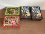 Efteling Mini Puzzel, Verzamelen, Ophalen of Verzenden, Gebruikt, Gebruiksvoorwerp