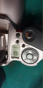 olympus is -200 compact fotocamera, Audio, Tv en Foto, Fotocamera's Analoog, Ophalen of Verzenden, 'T Olde Gre-j, Info@toldegrej.nl