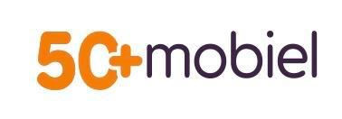 Code voor 1 jaar GRATIS telefoonabonnement 50+ Mobiel, Tickets en Kaartjes, Kortingen en Cadeaubonnen, Eén persoon, Overige typen